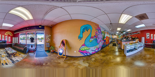 Tattoo Shop «Havana Street Tattoo», reviews and photos, 2712 S Havana St b, Aurora, CO 80014, USA