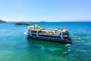 Çeşme Poseidon Tekne Turları image