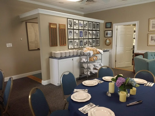 Yacht Club «Brant Beach Yacht Club», reviews and photos, 6106 Bayview Ave, Long Beach Township, NJ 08008, USA