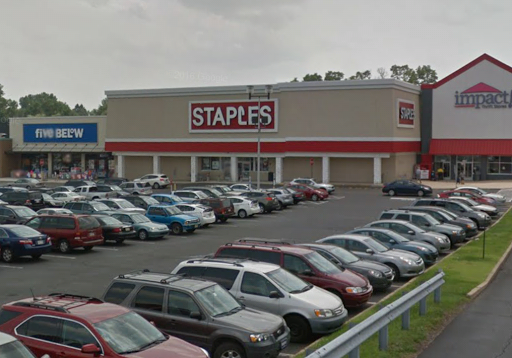 Office Supply Store «Staples», reviews and photos, 93 E Street Rd, Feasterville-Trevose, PA 19053, USA