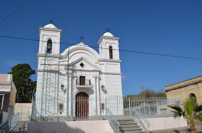 Iglesia San Roque - San Roque Santuari