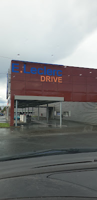 E.Leclerc DRIVE Raismes / Petite-forêt à Raismes