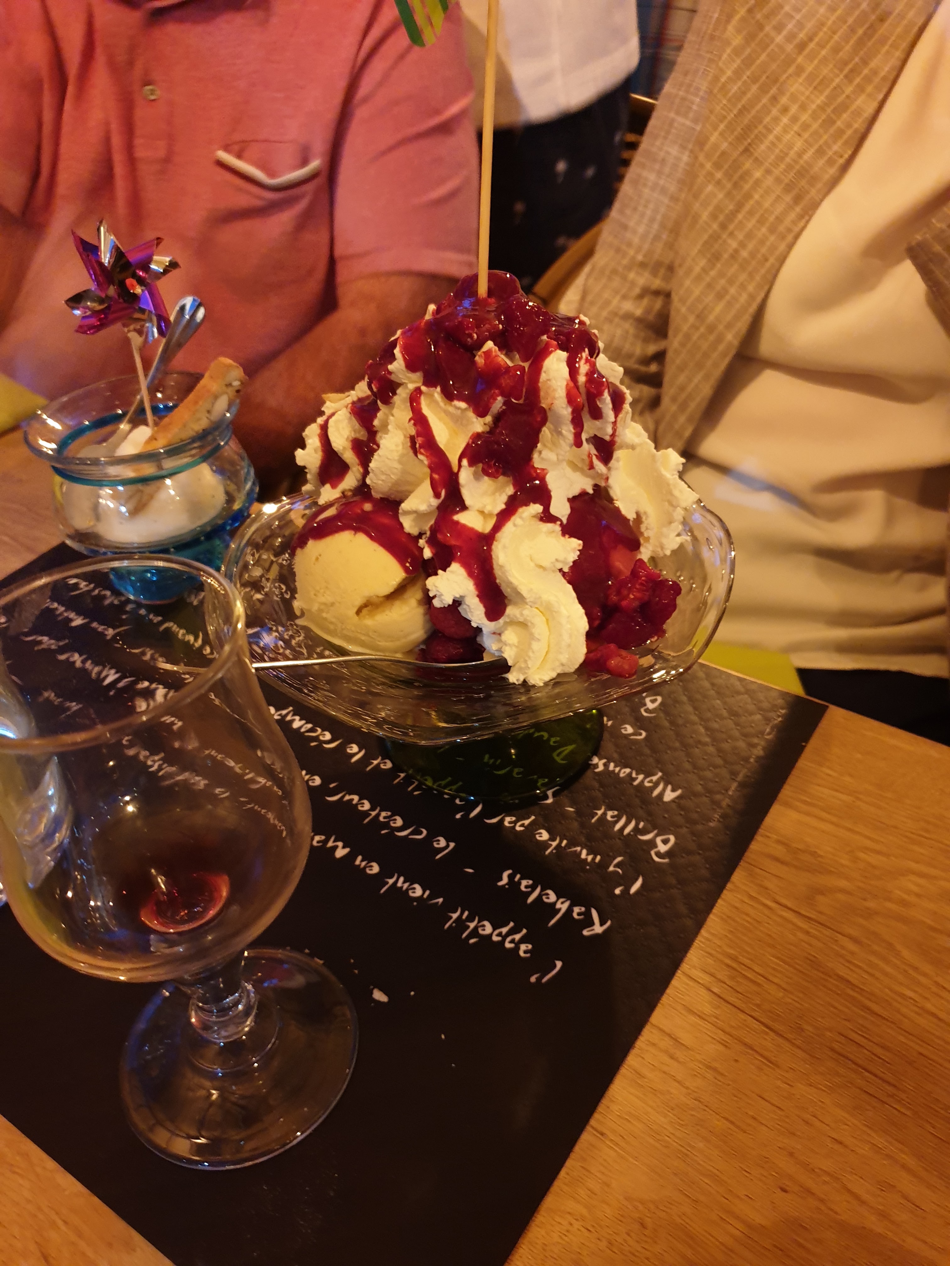 Photo n° 6 de l'avis de Carine.e fait le 29/07/2018 à 19:19