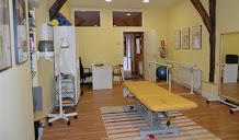 Fisioterapia Iñigo en Portugalete