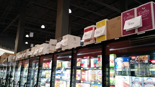 Supermarket «Western Market», reviews and photos, 1000 Jemison Lane, Mountain Brook, AL 35223, USA