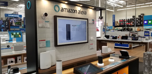 Electronics Store «Best Buy», reviews and photos, 2805 Wilma Rudolph Blvd, Clarksville, TN 37040, USA