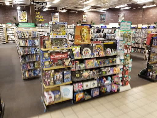 Electronics Store «The House of Used», reviews and photos, 2706 E University Dr, Mesa, AZ 85213, USA