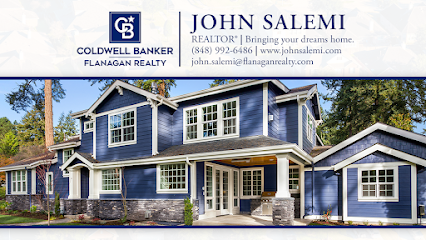 John Salemi, Realtor, Coldwell Banker Flanagan Realty