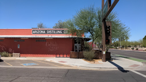 Distillery «Arizona Distilling Company», reviews and photos, 601 W University Dr, Tempe, AZ 85281, USA
