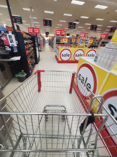 Grocery Store «Winn-Dixie», reviews and photos, 1550 S Hwy 29, Cantonment, FL 32533, USA