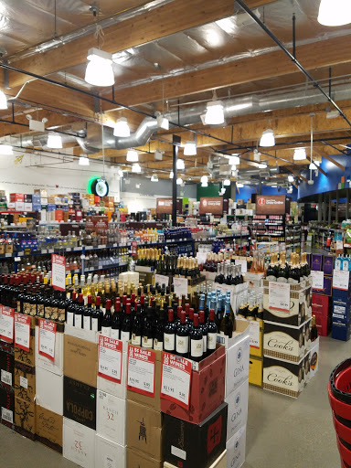 Wine Store «BevMo!», reviews and photos, 1775 N Victory Pl, Burbank, CA 91502, USA