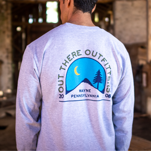 Camping Store «Out There Outfitters», reviews and photos, 123 N Wayne Ave, Wayne, PA 19087, USA