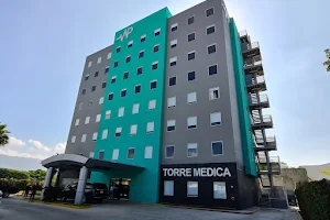 VP Médica - Torre Médica y Hospital image