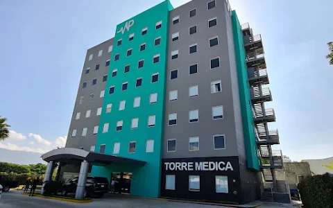 VP Médica - Torre Médica y Hospital image