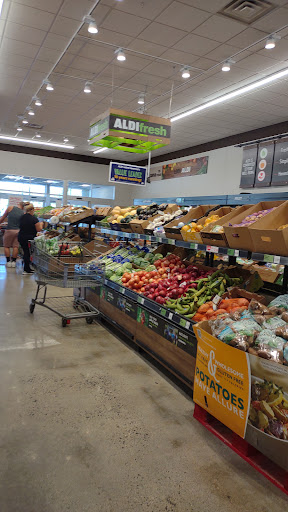 Supermarket «ALDI», reviews and photos, 4 Memorial Dr, Lodi, NJ 07644, USA