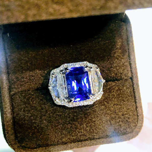 Jeweler «Decor Interiors and Jewelry», reviews and photos, 13476 Olive Blvd, Chesterfield, MO 63017, USA