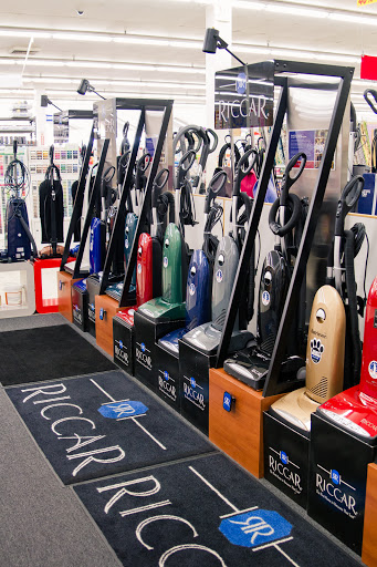 Vacuum Cleaner Store «35th Avenue Sew & Vac», reviews and photos, 3548 W Northern Ave, Phoenix, AZ 85051, USA