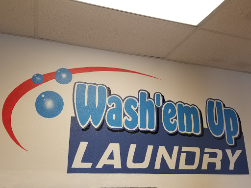 Laundromat «Wash Em Up Laundry», reviews and photos, 1415 S Federal Blvd, Denver, CO 80219, USA