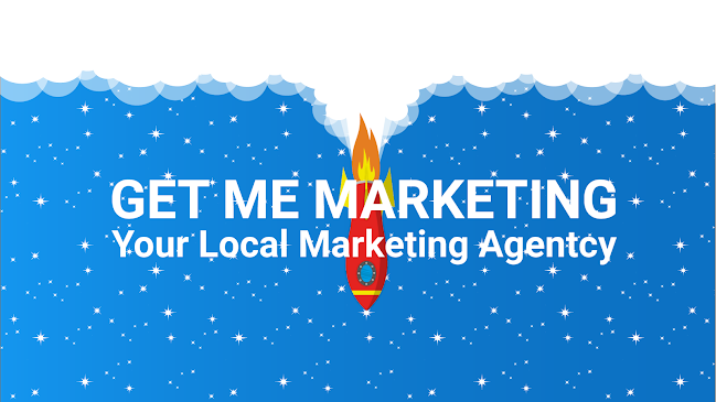 Reviews of Get Me Marketing in Worcester - Advertising agency