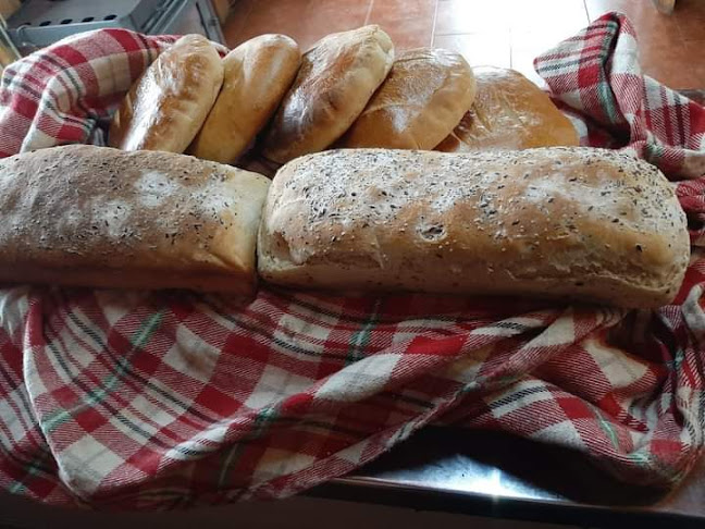 Los Hornitos de Huichahue - Restaurante