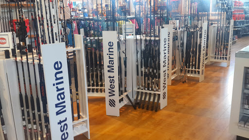 Marine Supply Store «West Marine», reviews and photos, 2401 S Andrews Ave, Fort Lauderdale, FL 33316, USA