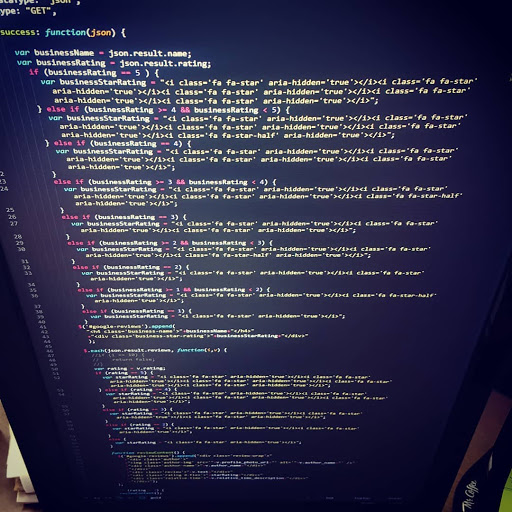 Orange County Web Design & Development image