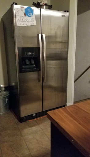 Small Appliance Repair Service «Metro Appliance Repair», reviews and photos, 4400 Hickman Rd, Des Moines, IA 50310, USA