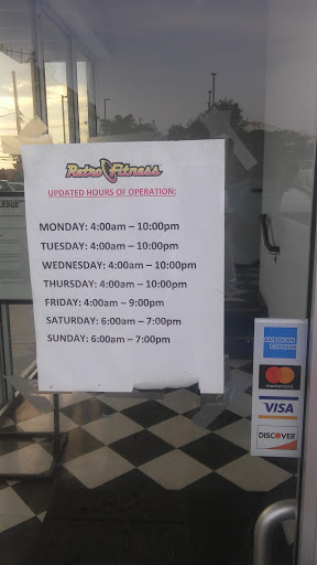 Gym «Retro Fitness - New Springville», reviews and photos, 2385 Richmond Ave, Staten Island, NY 10314, USA