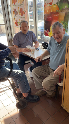 Donut Shop «Yummy Donuts», reviews and photos, 7555 Balboa Blvd, Van Nuys, CA 91406, USA