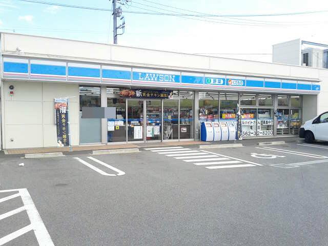 ロソン 知多八幡店