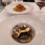 Photo n°3 de l'avis de Rossella.o fait le 22/01/2022 à 07:24 sur le  Ristorante Caffè Capitano del Popolo à Orvieto