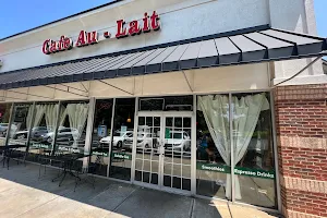 Cafe Au Lait image