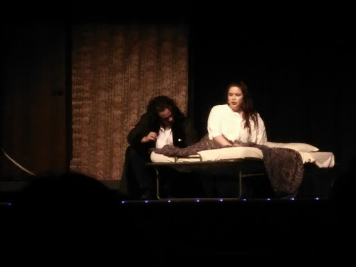 Performing Arts Theater «Richey Suncoast Theatre», reviews and photos, 6237 Grand Blvd, New Port Richey, FL 34652, USA