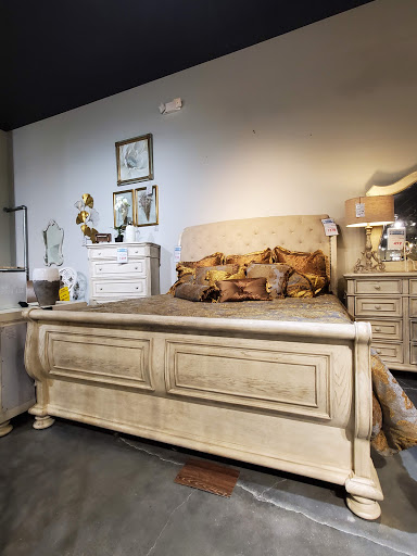 Furniture Store «American Factory Direct Furniture», reviews and photos, 9064 County Farm Rd, Long Beach, MS 39560, USA