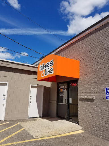 Bicycle Store «Bikes and Life», reviews and photos, 1067 Main St, Worcester, MA 01603, USA