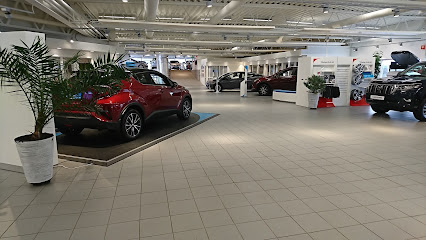 Toyota Haugesund