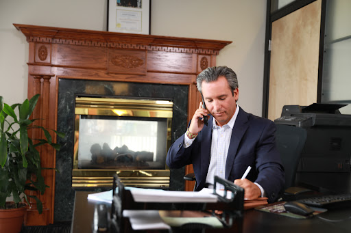 Personal Injury Attorney «Jason Stone Injury Lawyers», reviews and photos