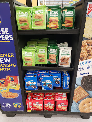 Department Store «Walmart Supercenter», reviews and photos, 1018 Riley St, Folsom, CA 95630, USA