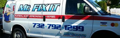 Mrfixit Plumbing in Manalapan Township, New Jersey