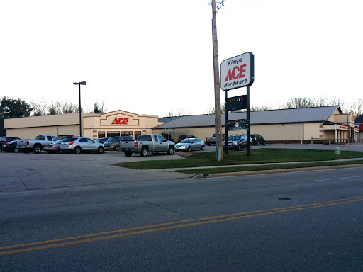 Kimps Ace Hardware, 2548 Glendale Ave, Green Bay, WI 54313, USA, 