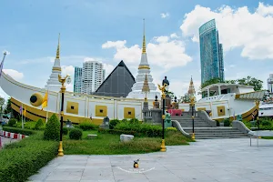 Yannawa Temple image