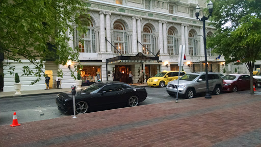 Performing Arts Theater «Tennessee Performing Arts Center», reviews and photos, 505 Deaderick St, Nashville, TN 37219, USA