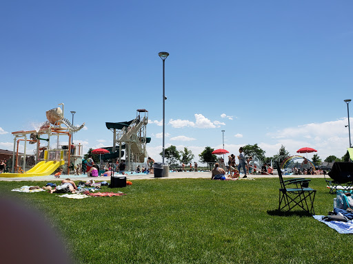 Water Park «Discovery Bay Waterpark», reviews and photos, 715 E 24th St, Greeley, CO 80631, USA