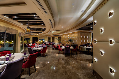 Parisa @ Sharq Village & Spa - a Ritz-Carlton Hotel, Sharq Village & Spa, Ras Abu Abboud St, الدوحةDoha, Qatar