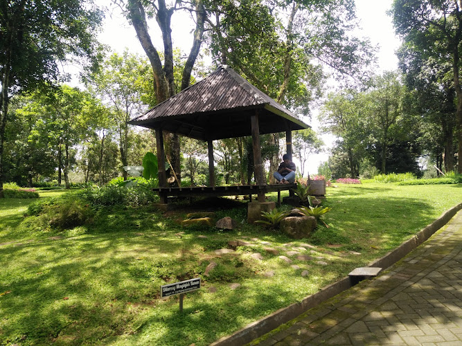 Wahana Taman Hiburan di Kabupaten Gowa: Mengungkap Jumlah Tempat Wisata Menarik