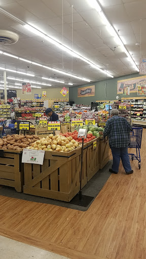 Grocery Store «Wayfield Foods Inc», reviews and photos, 2020 Headland Dr, Atlanta, GA 30344, USA