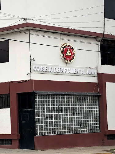 Colegio De Ingenieros Del Perú - Huancayo