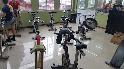Nova Fitness - XXW9+MGR, Av. 7, Roosevelt, Limón, Costa Rica
