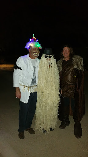 Wedding Venue «Boojum Tree», reviews and photos, 16026 N 36th St, Phoenix, AZ 85032, USA