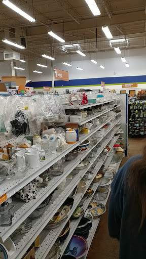 Thrift Store «Goodwill Bremerton», reviews and photos, 4209 Wheaton Way, Bremerton, WA 98310, USA